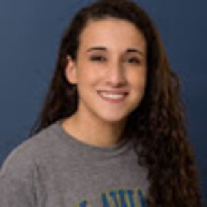 Meet your Posher, Gabby